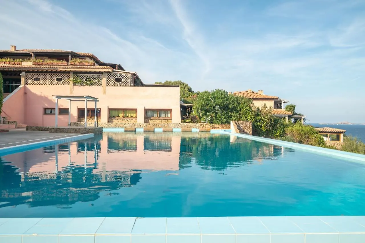 Giotto In Sardegna With Shared Pool - Happy Rentals Marinella  Italy