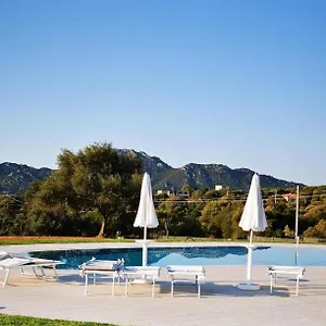  Appartement Azienda Multifunzionale S'ozastro