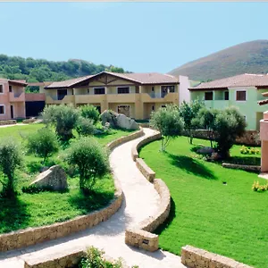 3* Appart hôtel Le Corti Di Marinella