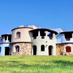 Apartahotel With Private In Marinella, Marinella (Sardinia)