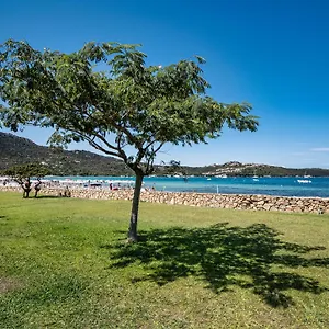  Hébergement de vacances Centro Servizi Marinella