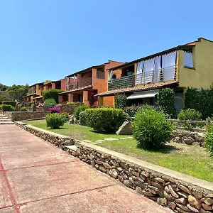  Casa vacanze - Villaggio Terrata- Golfo Aranci