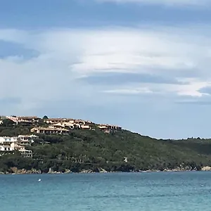  Hébergement de vacances Ladunia 3m - Porto Rotondo