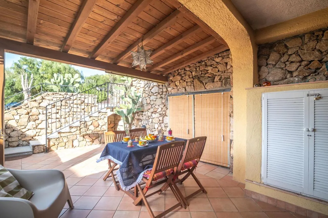 Giotto In Sardegna With Shared Pool - Happy Rentals Marinella  Apartmán Marinella (Sardinia)