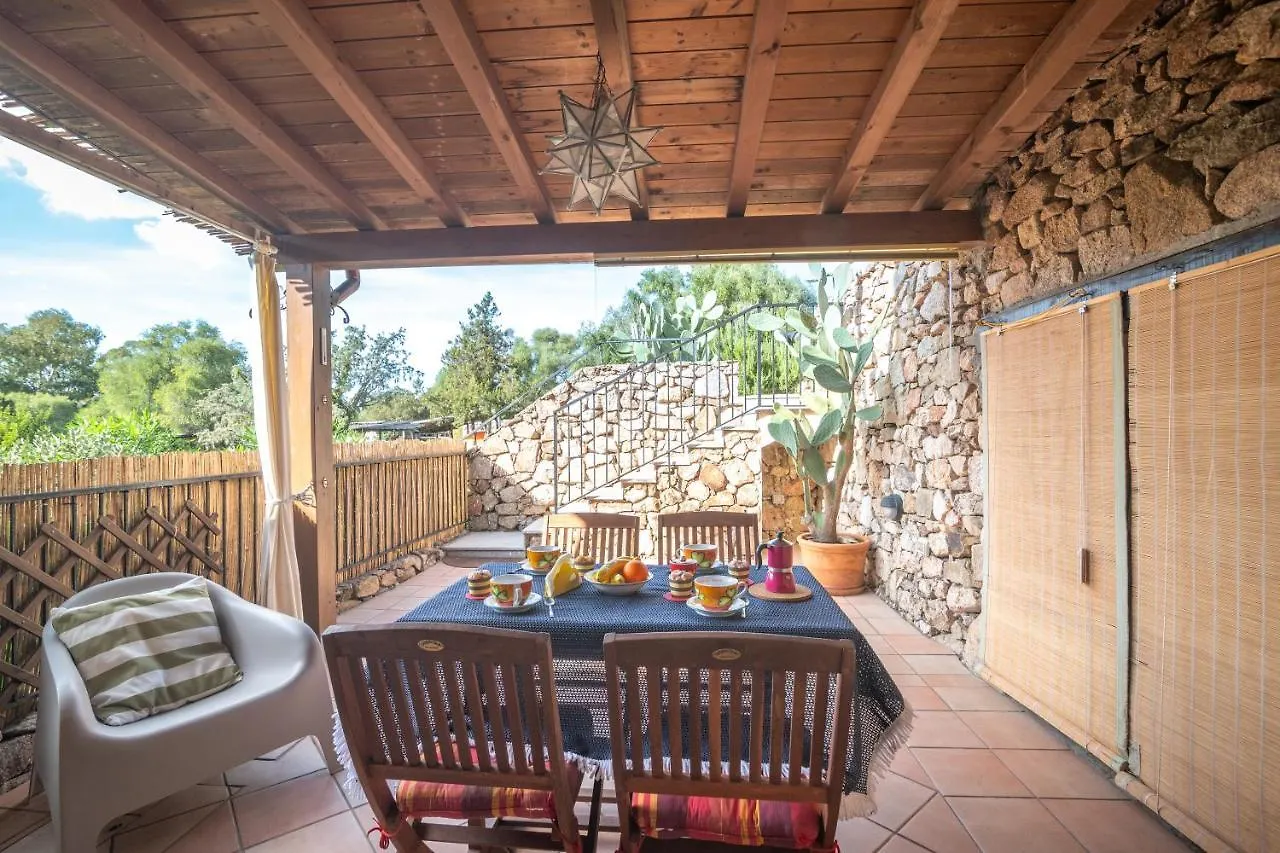 Apartmán Giotto In Sardegna With Shared Pool - Happy Rentals Marinella